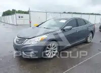 2013 Hyundai Azera photo