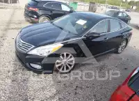 2013 Hyundai Azera photo