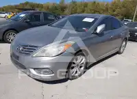 2013 Hyundai Azera photo
