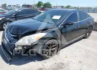 2013 Hyundai Azera фото