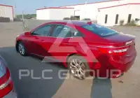 2013 Hyundai Azera фото