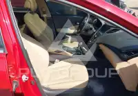 2013 Hyundai Azera фото