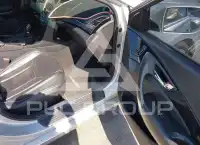 2013 Hyundai Azera фото