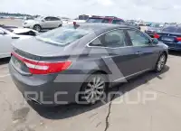 2013 Hyundai Azera фото