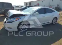 2013 Hyundai Azera photo