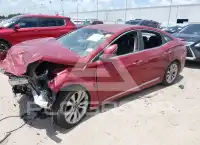 2013 Hyundai Azera фото