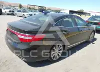 2013 Hyundai Azera фото