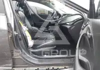 2013 Hyundai Azera фото