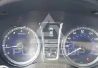 2013 Hyundai Azera фото