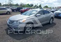2013 Hyundai Azera фото