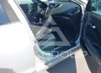 2013 Hyundai Azera фото