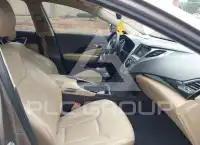2013 Hyundai Azera фото