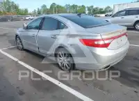 2013 Hyundai Azera фото
