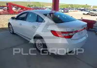 2013 Hyundai Azera фото