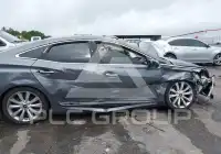 2013 Hyundai Azera фото
