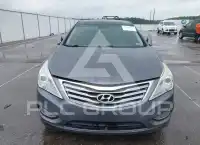 2013 Hyundai Azera photo