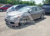 2013 Hyundai Azera photo