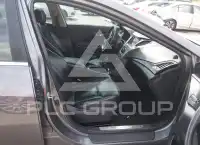 2013 Hyundai Azera photo