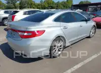2013 Hyundai Azera фото