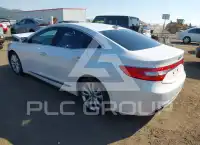 2013 Hyundai Azera photo
