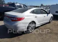 2013 Hyundai Azera фото
