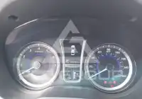 2013 Hyundai Azera photo
