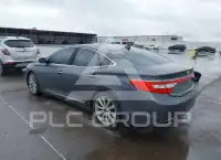 2013 Hyundai Azera photo