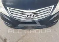2013 Hyundai Azera photo