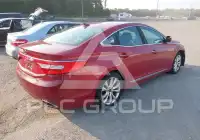 2013 Hyundai Azera фото