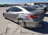 2013 Hyundai Azera photo