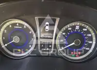 2013 Hyundai Azera photo