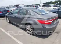 2013 Hyundai Azera фото