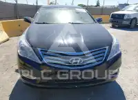 2013 Hyundai Azera фото