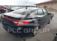 2013 Hyundai Azera photo