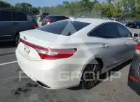2013 Hyundai Azera фото