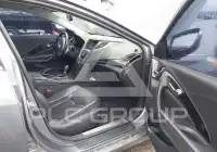 2013 Hyundai Azera photo