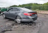 2013 Hyundai Azera фото