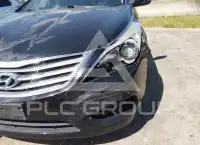 2013 Hyundai Azera фото