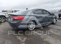 2013 Hyundai Azera фото