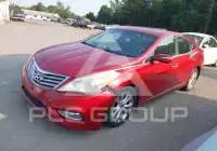 2013 Hyundai Azera фото