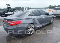 2013 Hyundai Azera photo