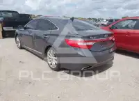 2013 Hyundai Azera photo