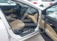 2013 Hyundai Azera photo