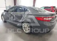 2013 Hyundai Azera фото