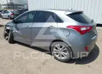 2013 Hyundai Elantra фото