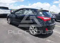2013 Hyundai Elantra фото