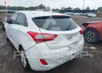 2013 Hyundai Elantra фото