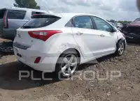 2013 Hyundai Elantra photo
