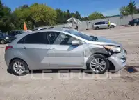 2013 Hyundai Elantra фото