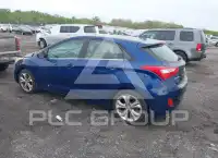 2013 Hyundai Elantra фото